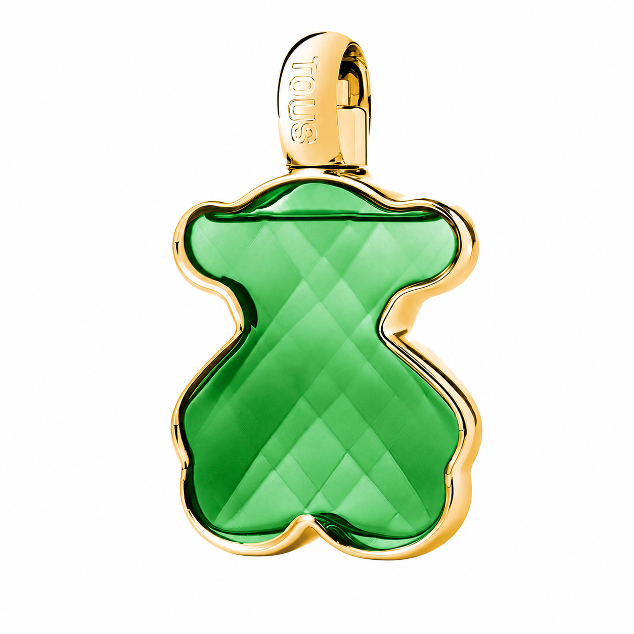 Tous LoveMe Emerald Elixir 50ml EDP - Women