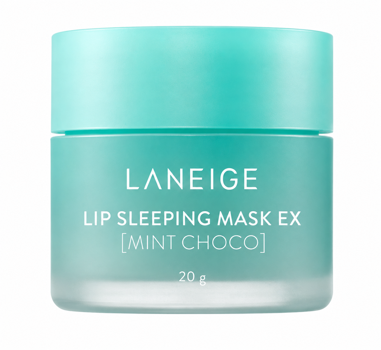 LANEIGE Lip Sleeping Mask EX Mint Choco 20g