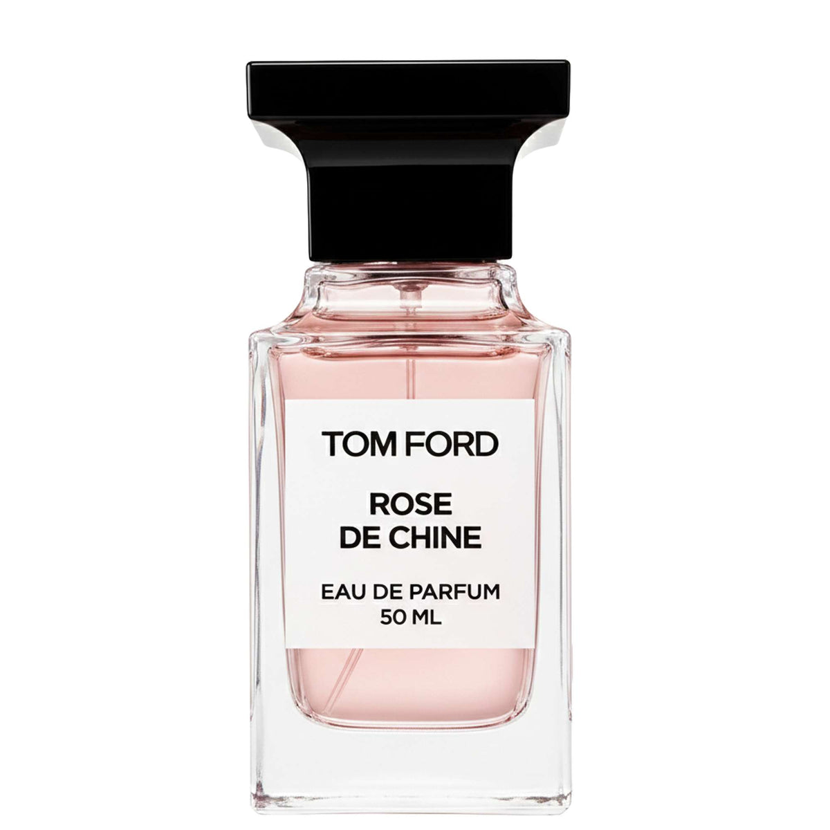 Tom Ford Rose de Chine 50ml Eau de Parfum bottle