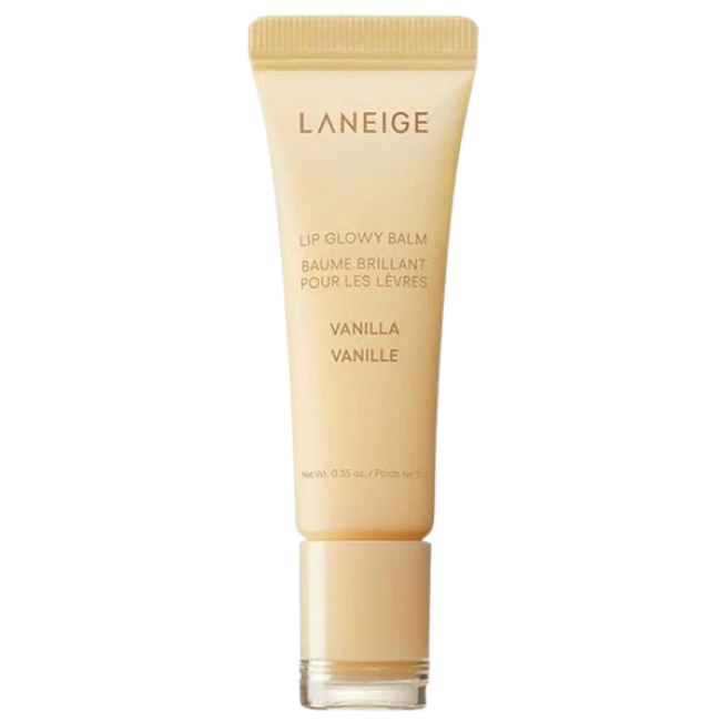 Laneige LIP GLOWY BALM Vanila 10g