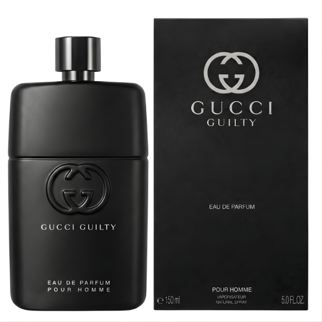 Gucci Guilty Pour Homme 150ml EDP