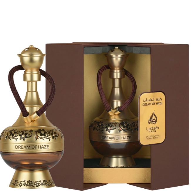 Lattafa Pride Dream Of Haze 100ml EDP