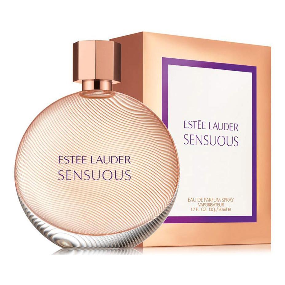 Estee Lauder Sensuous 50ml EDP