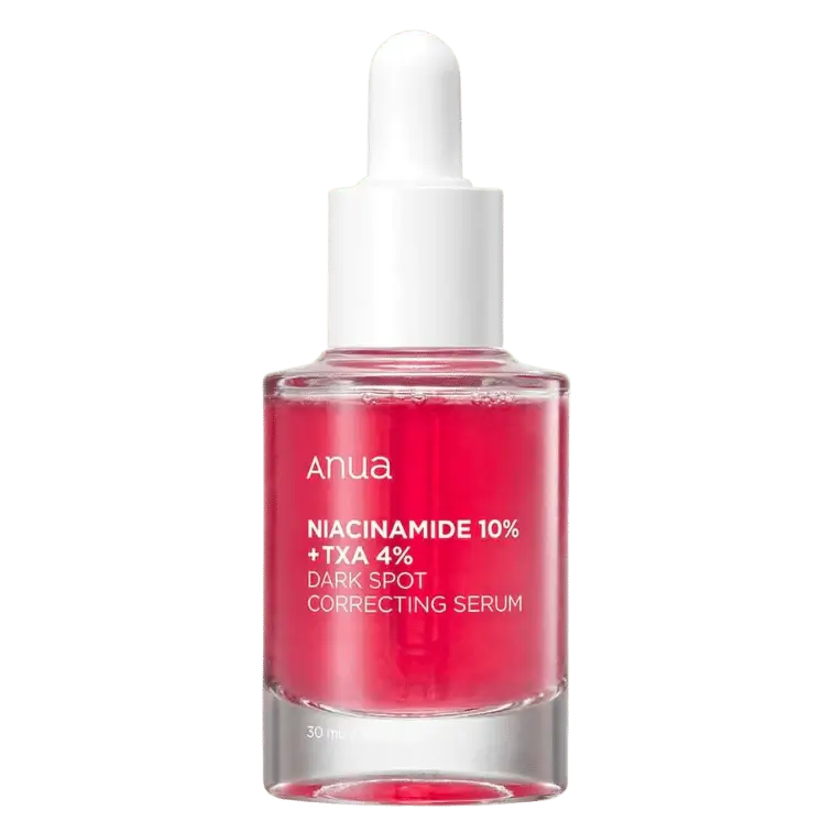 Anua Niacinamide 10% + TXA 4% Serum Serum 30ml