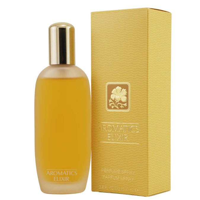 Clinique Aromatics Elixir 100ml EDP