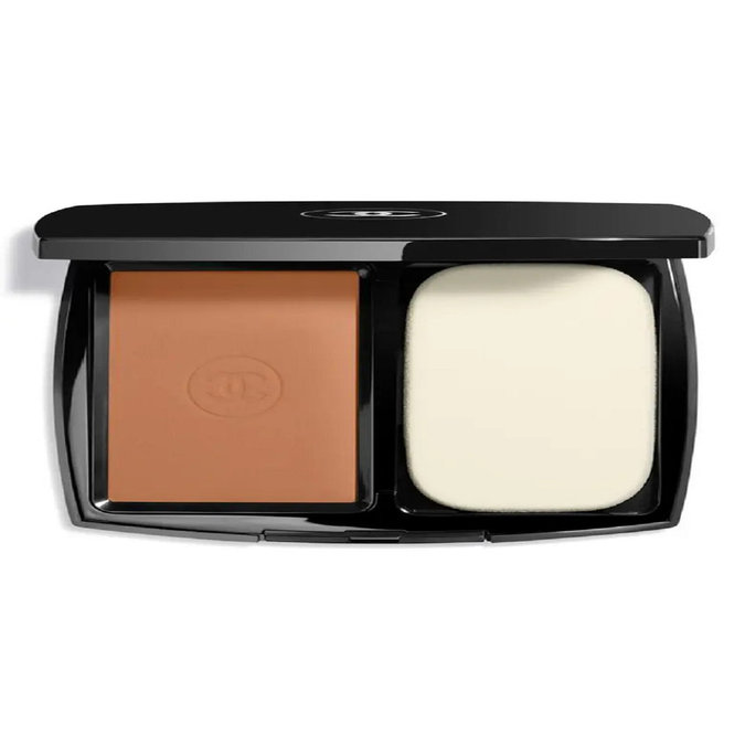Chanel Ultra Compact Powder