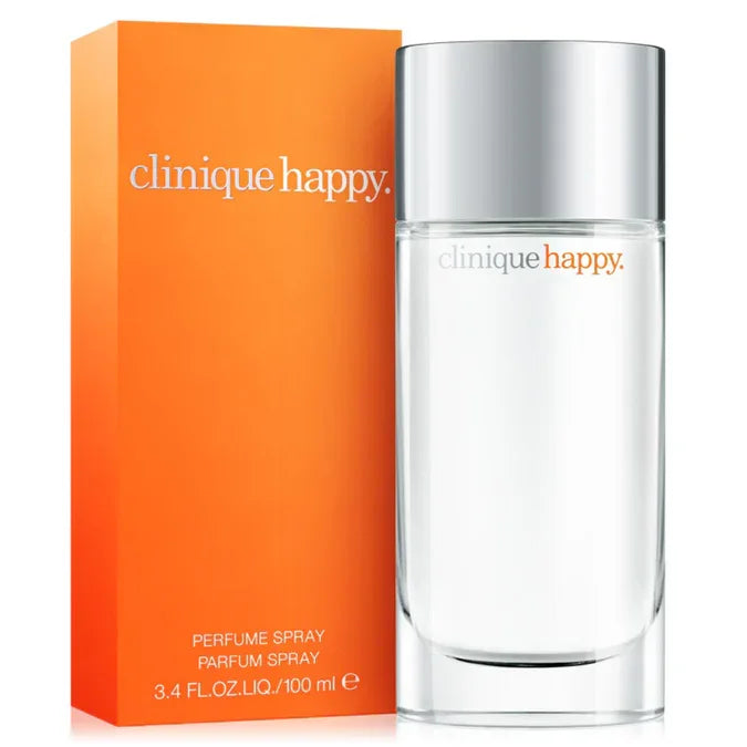 Clinique Happy 100ml EDP