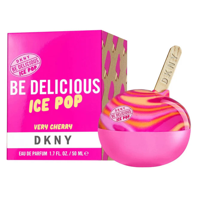 DKNY Be Delicious Ice Pop Very Cherry 50ml EDP