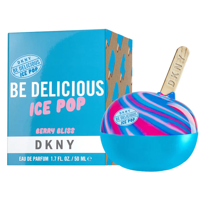 DKNY Be Delicious Ice Pop Berry Bliss 50ml EDP