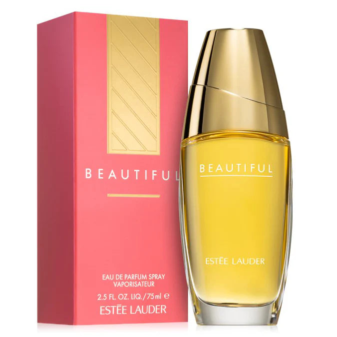 Estee Lauder Beautiful 75ml EDP