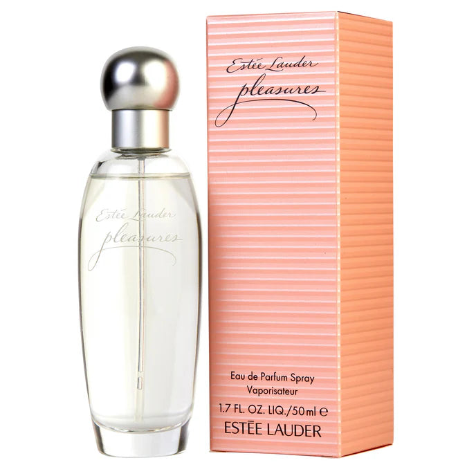 Estee Lauder Pleasures 50ml EDP