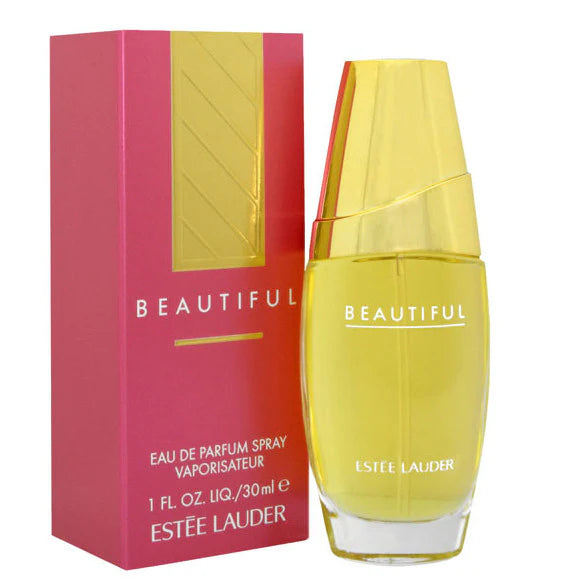 Estee Lauder Beautiful 30ml EDP