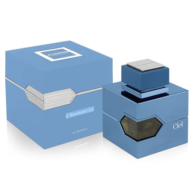 Al Haramain L'Aventure Ciel 100ml EDP