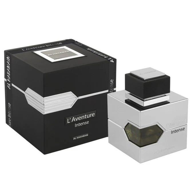 Al Haramain L'Aventure Intense 100ml EDP