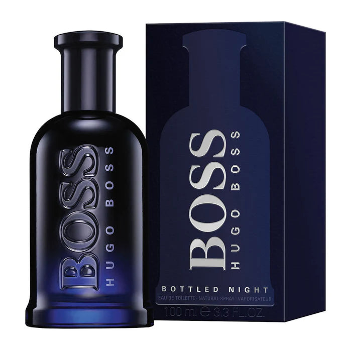 Hugo Boss Bottled Night 100ml EDT
