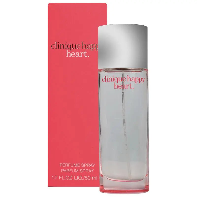 Clinique Happy Heart 50ml EDP