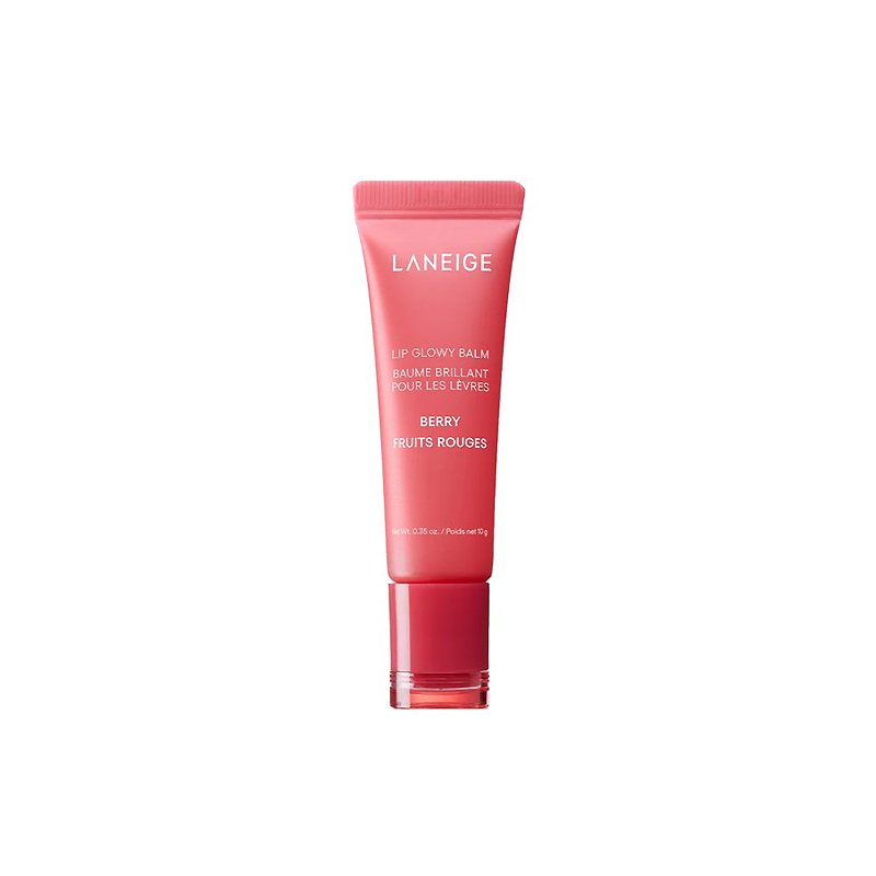 Laneige LIP GLOWY BALM BERRY 10g