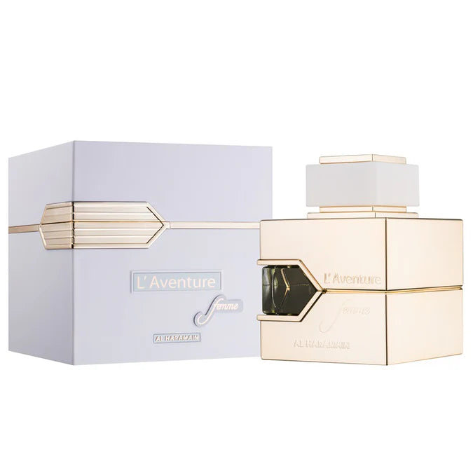 Al Haramain  L'Aventure Femme 100ml EDP