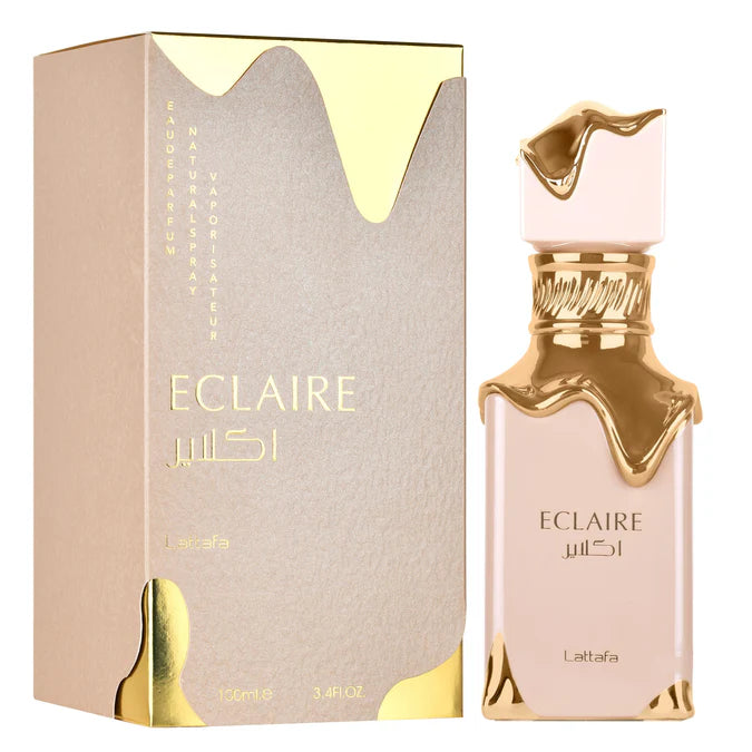 Lattafa Eclaire 100ml EDP