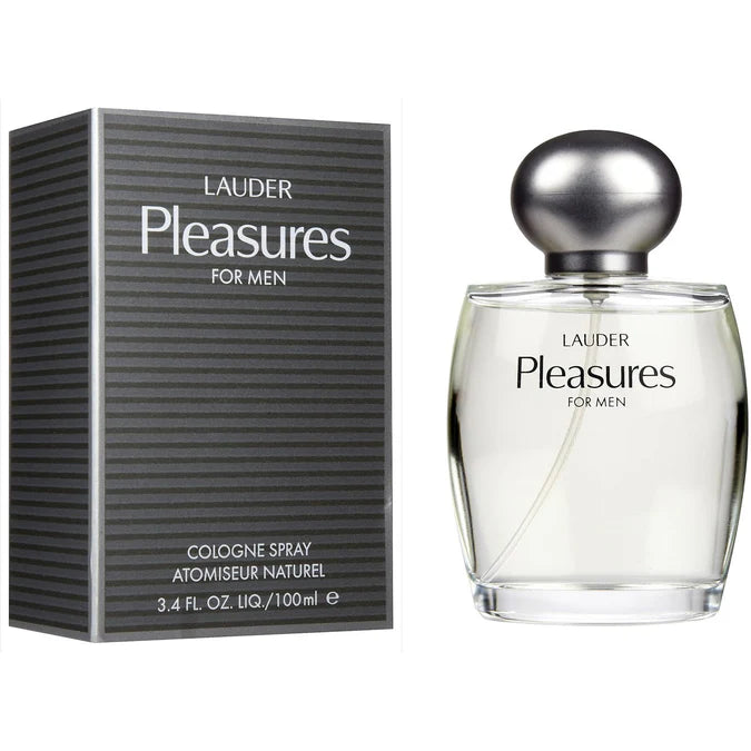 Estee Lauder Pleasures Men 100ml EDC